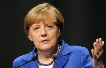 德国总理默克尔：有信心对于英国向欧盟提出的要求找到解决方案