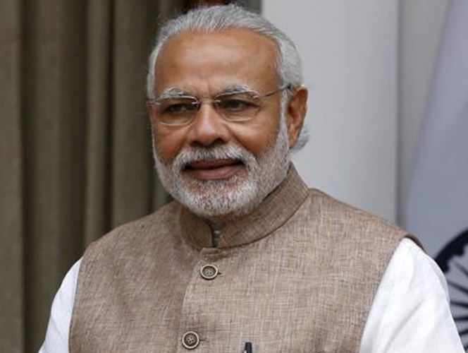 印媒：印总理推动国民＂养成使用厕所的习惯＂ 