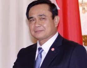 泰国总理巴育：即便新宪法草案未获公投通过也不会辞职 