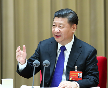 中央经济工作会议在北京举行 习近平 李克强作重要讲话